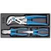 Plier Gedore 6614650 Width 165 mm Height 62 mm