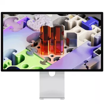 Apple Studio Display XDR - Standartinis stiklas - VESA laikiklio adapteris (stovas neįeina) (MFEN4FD/A)
