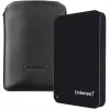 „Intenso Memory Drive“ 4 TB 2,5 colio nešiojamasis standusis diskas, juodas