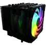 Alpenföhn Brocken 4 Max ARGB CPU aušintuvas - 2x 120 mm