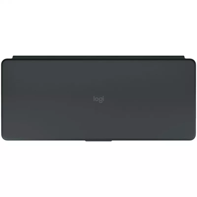 Klaviatūra Logitech Keys-To-Go 2 belaidė grafito (DE) (920-012964)