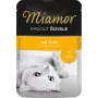 Šlapias kačių maistas Miamor Ragout Royale želė 100 g — vištiena, suaugusioms katėms, pakelis