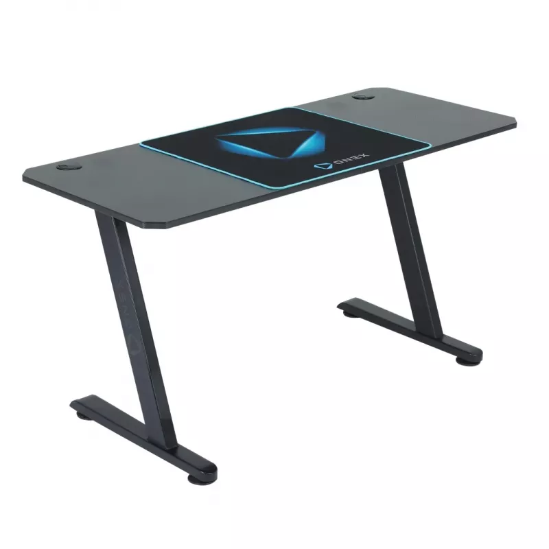Žaidimų stalas Onex GD1400Z, 1400×700 mm stalviršis, modelis ONEX-GD1400ZSE-V2