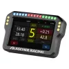Vairavimo skydelis Ascher Racing 4 colių modelis 76080028 sim lenktynių sistemoms
