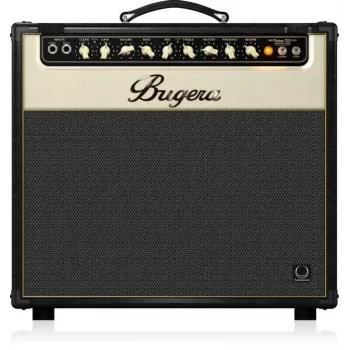 Bugera V55 Infinium 2.0 kanalai Smėlio, Juoda