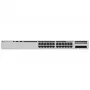 Valdomas komutatorius Cisco Catalyst 9200L 10G Ethernet PoE