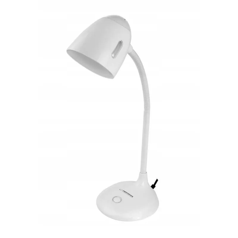 Esperanza ELD110W stalinė lempa E27 12 W LED balta