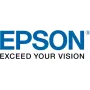 Epson LK-9YBP juodai geltona ženklinimo juosta