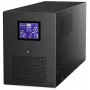 Gembird EG-UPS-036 nepertraukiamo maitinimo šaltinis (UPS) Line-Interactive 3 kVA 1800 W 6 AC lizdai