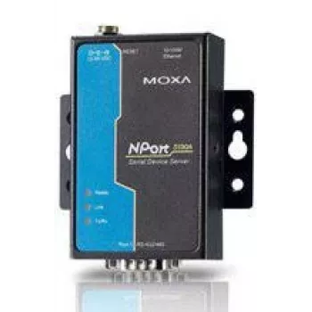 Moxa 41647 serveris