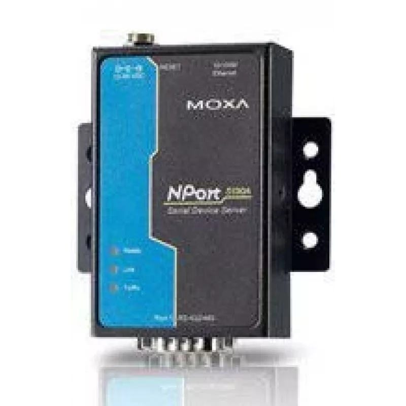 Moxa 41647 serveris
