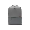 Rucksack Xiaomi BHR4903GL Backpack Pilka Fiber Polyester