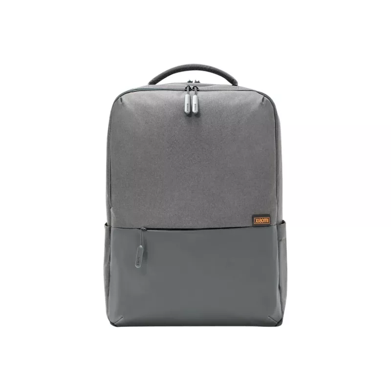 Rucksack Xiaomi BHR4903GL Backpack Pilka Fiber Polyester