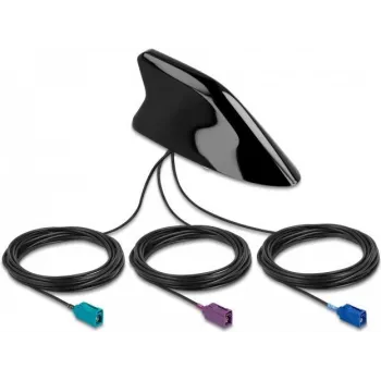 Tinklo antena DeLOCK 89014