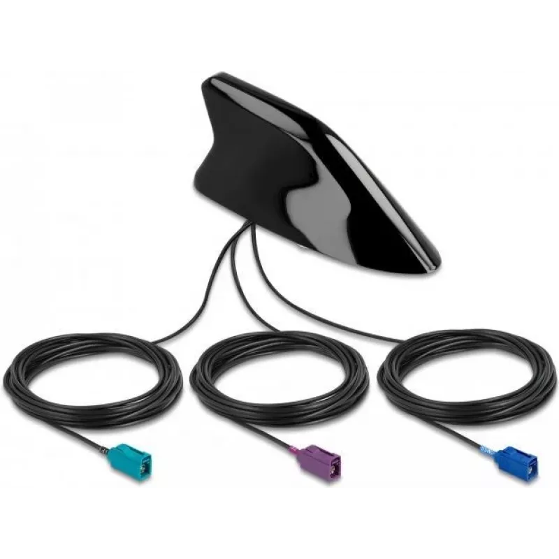 Tinklo antena DeLOCK 89014