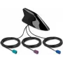 Tinklo antena DeLOCK 89014