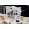 Virtuvės kombainas TEESA EASY COOK SINGLE Baltas