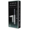 Daugiafunkcis plaukų džiovintuvas, 220V-240V~50-60Hz, 1200W, jonizatorius, 4 temperatūros režimai, 3 greičio režimai, 98000 aps./min., mažiau nei 85 dB