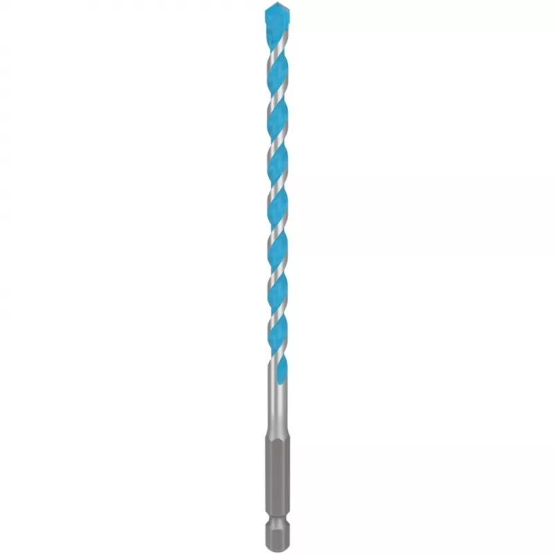 Grąžtas Bosch Expert HEX-9 O 6,5 mm, darbinis ilgis 90 mm, šešiabriaunis kotas