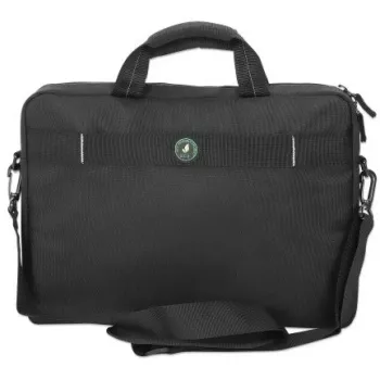Messenger Bag Manhattan Helsinki Eco Friendly 14,1 colio paminkštintas skyrius