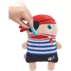 Minkštas žaislas schmidt spiele Nerimo valgytojas Jolly, pliušinis personažas, 23 cm