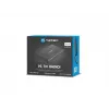 NATEC RHINO GO korpusas USB 3.0 2,5 inch SATA HDD/SSD, juodas aliuminis