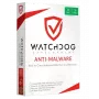 Watchdog Anti-Malware 3PC 1 metai tik Europai