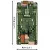 Blokai M4A1 Sherman 663 blokai