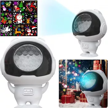 Extralink LED lazerinis projektorius