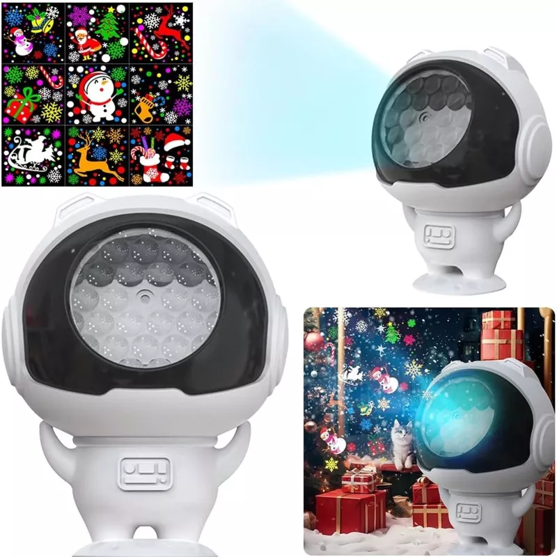 Extralink LED lazerinis projektorius