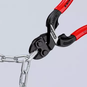 Knipex 71 31 160 varžtų/grandinės kirpimo žirklės