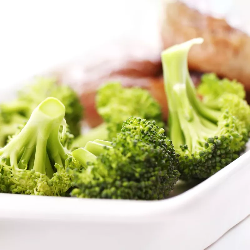 Sėklos — Apte Broccoli 'Cezar' | Daržovių sėklų pakuotė 2 g