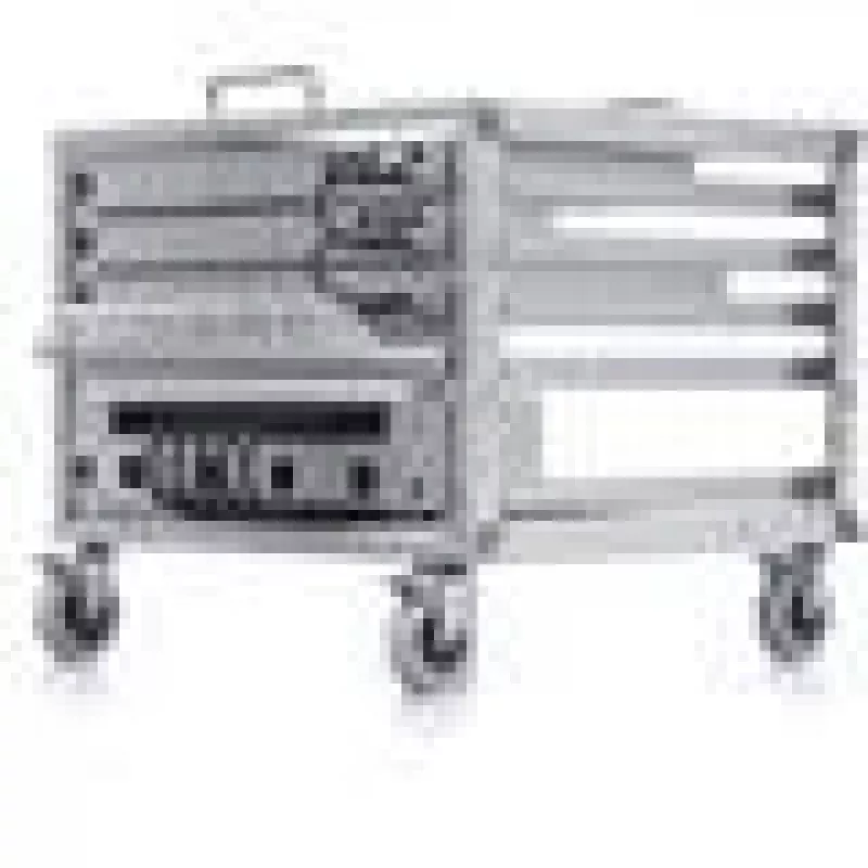Stovo pagrindas Ubiquiti U-Rack-6U-TL plienas 6U 519x460x485 mm