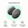 Green Cell CR2025 ličio baterija 3V 160mAh diskinė celė