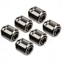 Jungtis EK Water Blocks EK-Quantum Torque 6-Pack STC 10/13