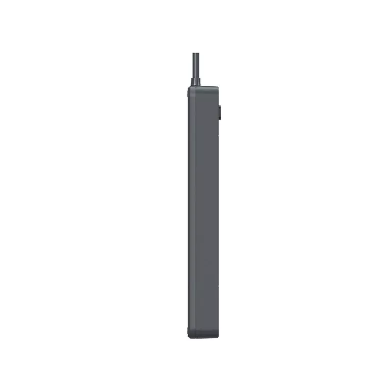 Šakotuvas TRACER TRALIS47026 su 1,5 m kabeliu, 4 USB prievadais ir PD 18W