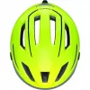 ABUS Pedelec 2.0 ACE signal Geltona size M