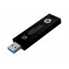 HP x911w USB atmintukas 128 GB USB Type-A 3.2 Gen 1 (3.1 Gen 1) Juoda