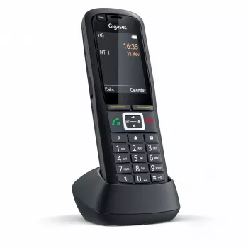 DECT telefonas Gigaset R700H PRO