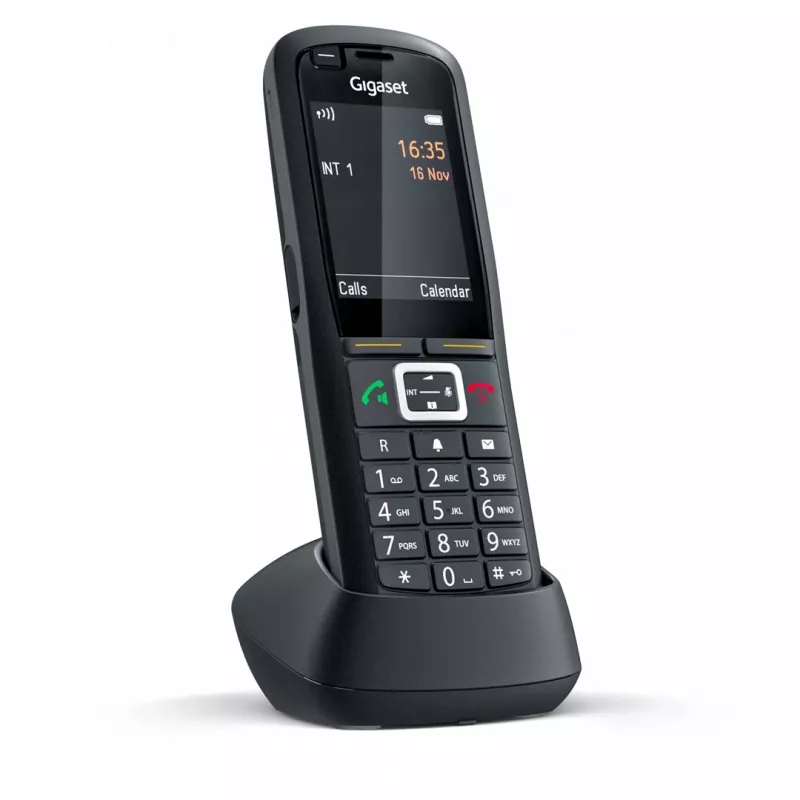 DECT telefonas Gigaset R700H PRO