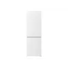 INDESIT šaldytuvas | INKS 1361 W4E1 | E energinio naudingumo klasė | Laisvai pastatomas | Kombinuotas | Aukštis 185,2 cm | Šaldytuvo naudingoji talpa 223 l | Šaldiklio naudingoji talpa 120 l | 38 dB | Baltas