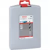 Bosch HSS Twist Drill Bit PointTeQ rinkiniai
