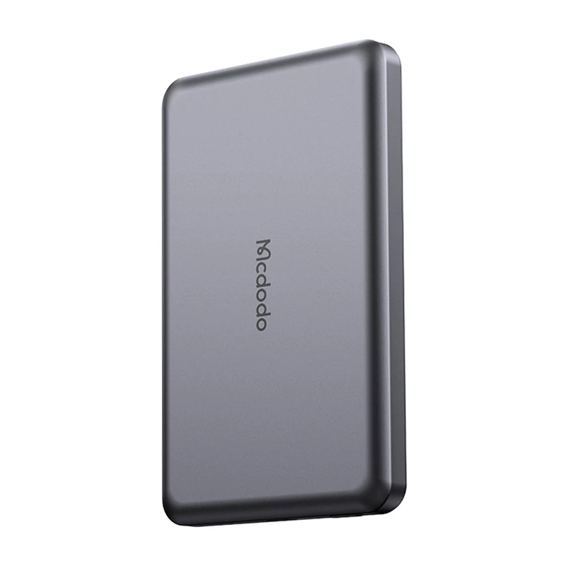 Nešiojamas Powerbankas Mcdodo MC-4641 Itin Plonas 5000mAh