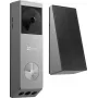 EZVIZ EP3x Pro Sidabrinė apsaugos kamera IP65 32 GB 2048x1296