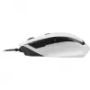Pelė Sharkoon SHARK Force II USB Type-A optinė 4200 DPI