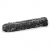 Priedų rinkinys AEG AKIT21 Duster rinkinys Well!6/7/8/9 lazdeliniams dulkių siurbliams, juodas
