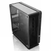 PC korpusas Thermaltake Core P8 TG Full Tower juodas