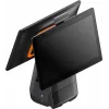 Stalinis POS T2s, Android 9, 15.6+10 col., 4/64GB, 80mm, WiFi