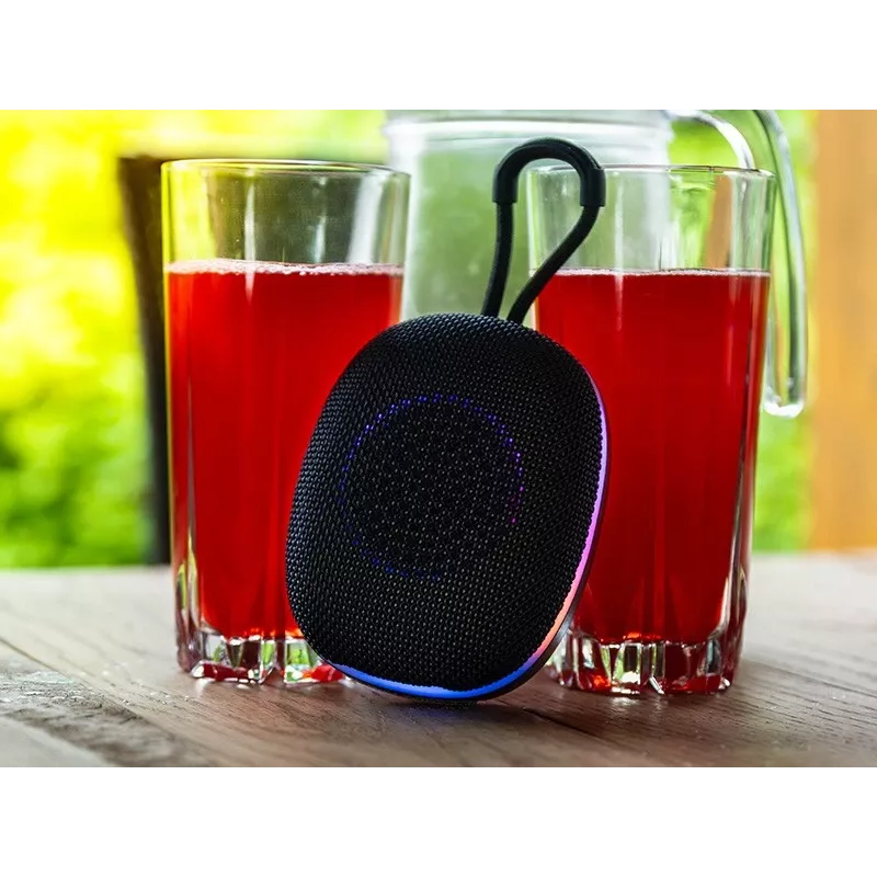 Speaker Quasar TWS BT
