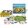 Ravensburger Spielesammlung, stalo žaidimas